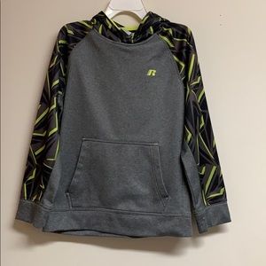 ⚡️Boys Russell Pullover⚡️